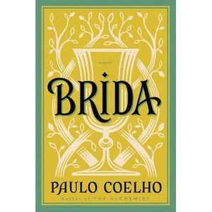 Brida -- Paulo Coelho